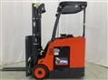 Used Forklifts